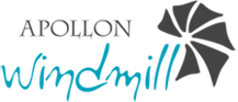 apollon windmill hotel